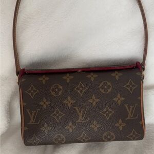 Louis Vuitton Recital